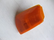 Original Opel Kadett E Blinker Blinkleuchte Kotflügelblinker 90008398 1226041