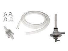 Benzinhahn + Benzinschlauch