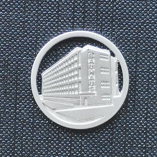 Einkaufswagen chip ekw - einkaufswagen,