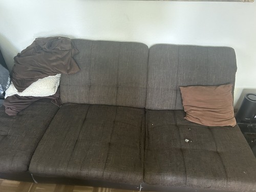 Couch gebraucht - couch,