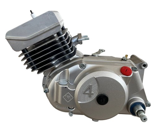 Simson motor komplett 50ccm - simson,