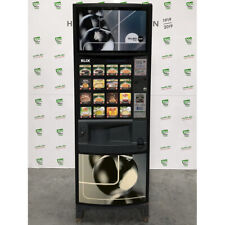 Klix Outlook, Kaffeeautomat