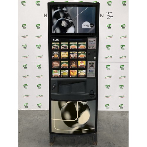 Klix outlook kaffeeautomat - outlook,,