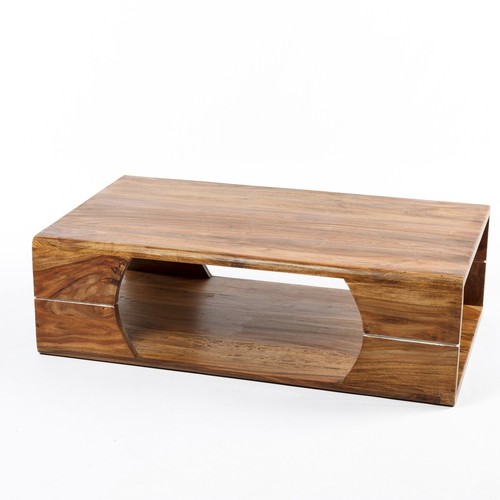 Couchtisch palisander - couchtisch,