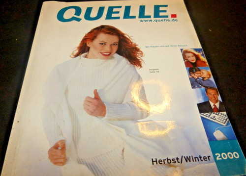 Quelle alter