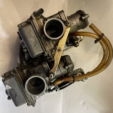 RD500 Vergasereinheit Rechts 47X 1GE