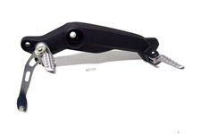 Ducati Monster 797, Scrambler 400, 800 Fußrastenträger Fußraste Schaltpedal Gear