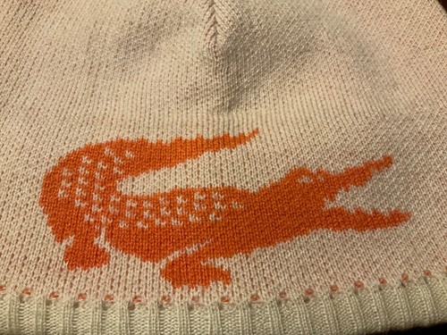 Original lacoste beanie mütze - beanie,