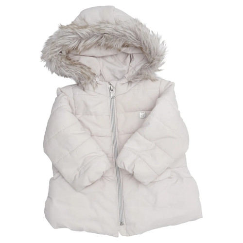 Zara babygirl winterjacke - zara, babygirl,