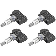 4x CONTINENTAL/VDO