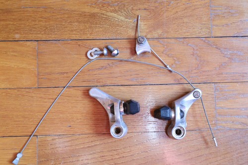 Shimano m454 cantilever - br-m454,