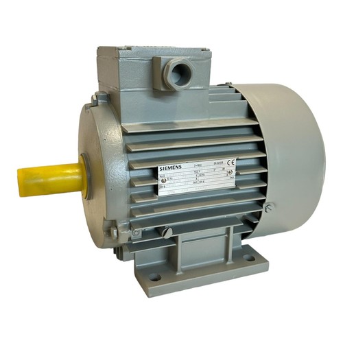 Siemens 1la2090 8ab10 - siemens, 0,37kw