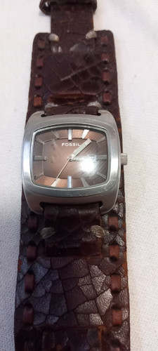 Fossil damen armbanduhr - fossil,