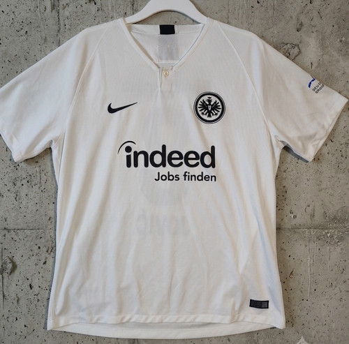 Nike eintracht frankfurt - nike,