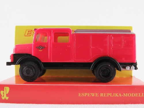Busch espewe 95603 ifa s4000 - ifa,