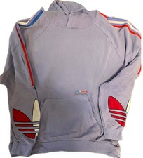 Adidas Herren Hoddie 2 XL