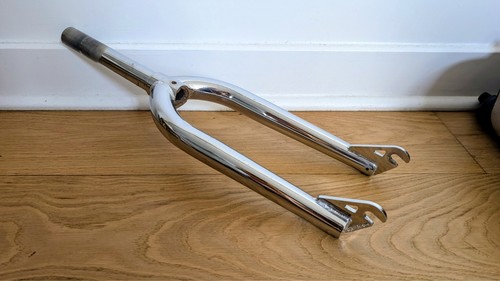 Haro gabel 8 bmx - gabel, 1
