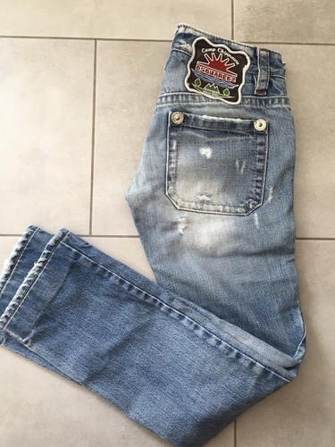 Women dsquared jeans blue 25 - women,