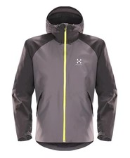 Haglöfs Jacke wasserdichte