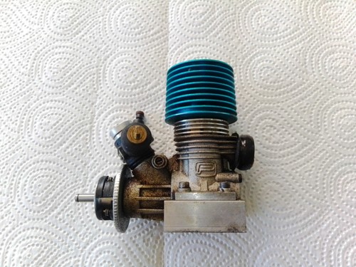 Picco nitro verbrenner motor - nitro,