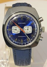 Cimier Chronograph Vintage