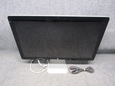 Apple Thunderbolt Display 27"