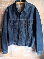 ☆ Levi's Jeansjacke 70500