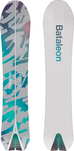 Bataleon snowboard all - bataleon,