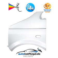 Kotflügel VW Transporter T5