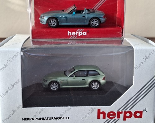 Bmw coupe und - z3,