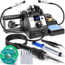 Lötstation 60W digitale