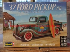 Revell 4516 bausatz 37 - 4516,