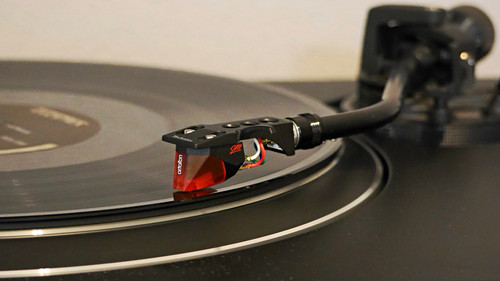 Ortofon stylus bronze inkl - ortofon,