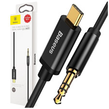 Baseus Audio Adapterkabel AUX