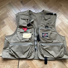 Stearns Angler Weste XL