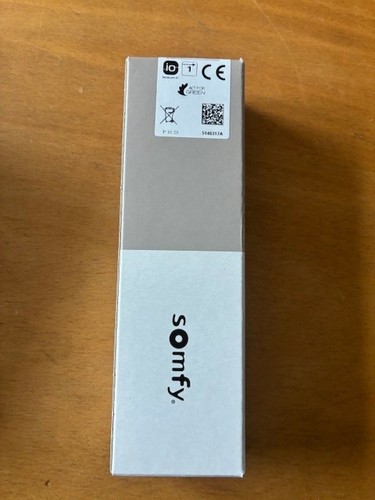 Somfy situo pure ii - io,