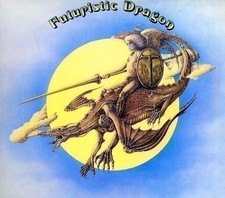 Audio Cd - T. Rex - Futuristic