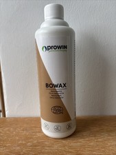 🌿Prowin Bowax Naturwachs (500 ml) – Neu  🌿