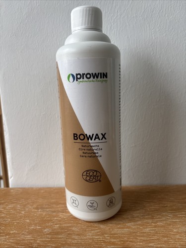 Prowin bowax naturwachs - 🌿prowin,