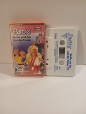 Barbie und das Lied der