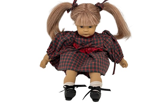 Heidi ott künstlerpuppe vinyl - künstlerpuppe,