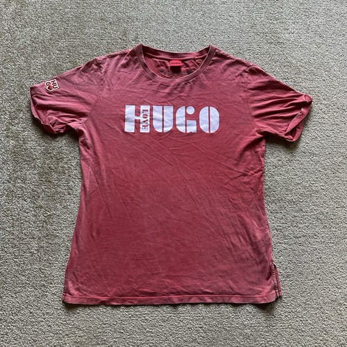 Hugo boss herren shirt - boss, t