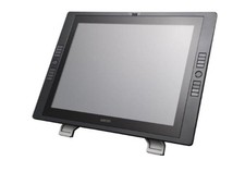 Wacom Cintiq 21UX Large