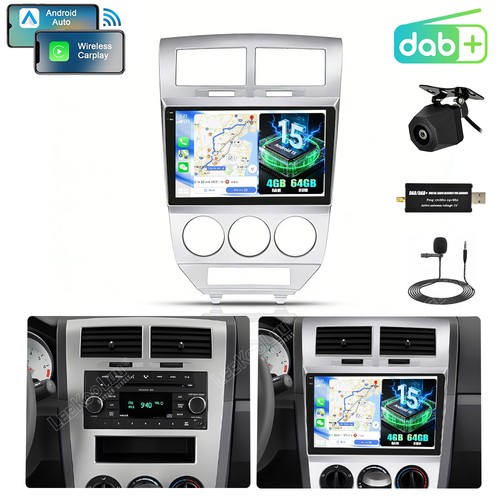 Autoradio dab 64g für - autoradio,