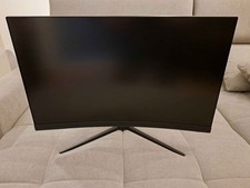 MSI Optix G27C4 27 Zoll Full