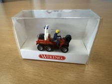 Wiking Modelle, Feuerwehr -