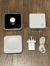 Hive Thermostat SLT3c V3 Hive