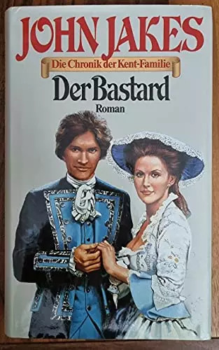 Der bastard die chronik - die,