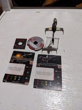 Star wars wing - star, x-wing