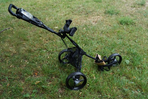 Bag boy express - pro, golf